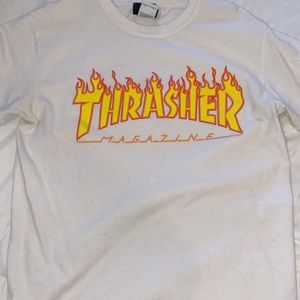 Thrasher Shirt